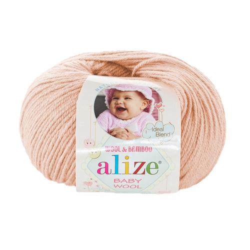 Baby wool 382  ALIZE